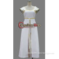design Custom-made white Irisviel Cosplay Costume from Fate Zero Anime costume